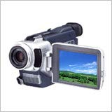 【中古】(非常に良い)SONY ソニー DCR-TRV17 デジタルビデオカメラ miniDV|IINEX