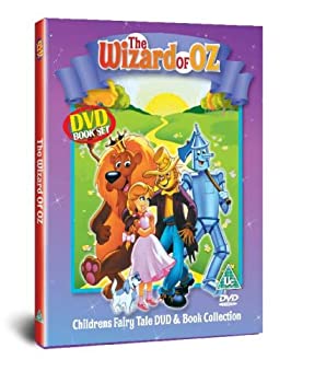 【中古】Wizard of Oz the [DVD]