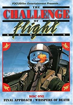 【中古】(非常に良い)Challenge of Flight 1 [DVD] [Import]