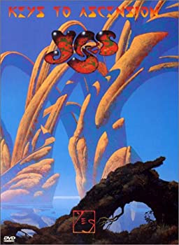 【中古】Keys to Ascension [DVD]