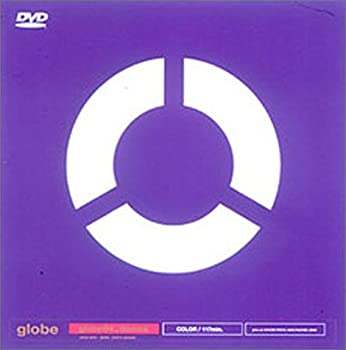 【中古】@4_domes [DVD]｜IINEX 13,677円
