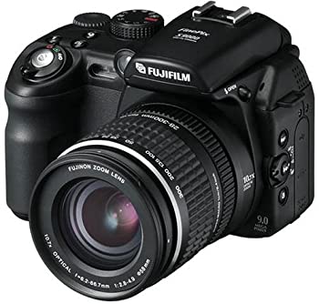 【中古】(非常に良い)FUJIFILM FinePix S9000 FX-S9000|IINEX