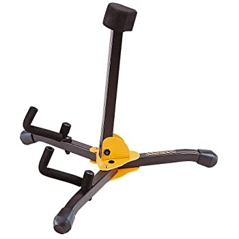 【中古】HERCULES GS402B ギタースタンド