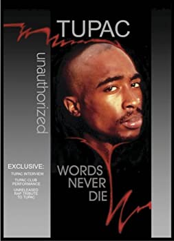 【中古】Words Never Die [DVD]