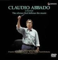 【中古】クラウディオ・アバドの肖像~音楽と静寂のはざま~ [DVD]
