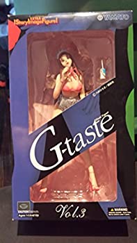 【中古】(非常に良い)G-taste 四方堂由姫|IINEX