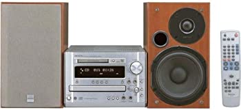 【中古】DENON CD/MDシステムコンポ 肌理 D-MG33-M