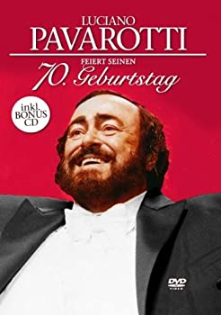 【中古】Feiert Seinen 70. Geburtstag [DVD]