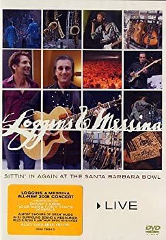 【中古】Live: Sittin in Again at Santa Barbara Bowl [DVD] [Import]