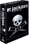 【中古】Jackass - the Box Set [Import anglais]