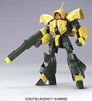 【中古】HCM-Pro 20-00 1／200 NRX-044 アッシマー (機動戦士Zガンダム)