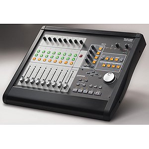 【中古】TASCAM オーディオインターフェース FIREWIRE接続 FW-1082