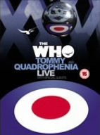 【中古】ライヴ・コレクション:四重人格&トミー [DVD]