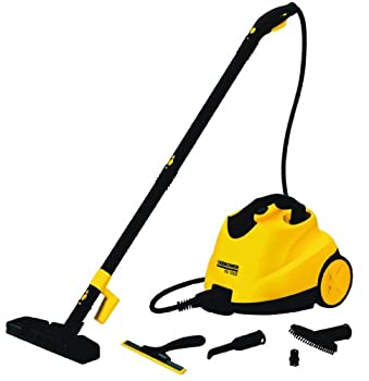 【中古】KARCHER(ケルヒャー) スチームクリーナー SC1202|IINEX