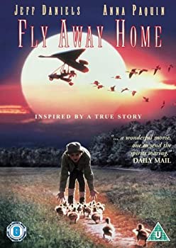 【中古】Fly Away Home [Import anglais]