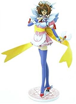 【中古】MON-SIEUR BOME COLLECTION No　10 まじかるカナン カーマイン (PVC塗装済完成品)