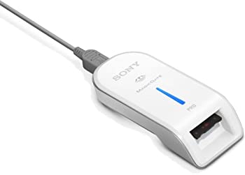 【中古】SONY Hi-Speed対応リーダーライター[MSAC-US40]