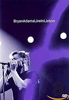 【中古】Live in Lisbon [DVD] [Import]