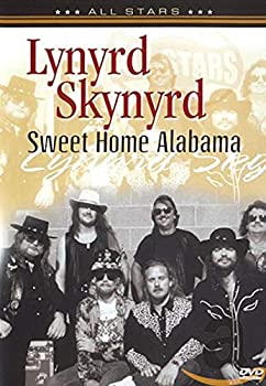 【中古】In Concert 　 Sweet Home Alabama [DVD]