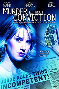 【中古】Murder Without Conviction [DVD]