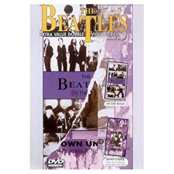 【中古】Down Under [DVD]