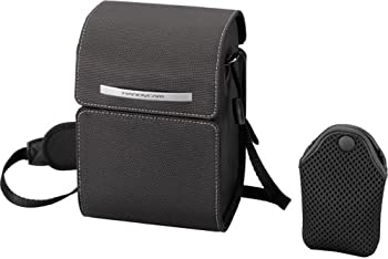 【中古】(非常に良い)ソニー SONY ソフトキャリングケース DCR-HC96用 LCM-HCF｜IINEX
