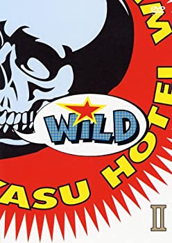 【中古】(非常に良い)GUITARHYTHM WILD II [DVD]｜IINEX