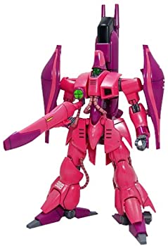 【中古】(非常に良い)HGUC No.063 1／144 AMX-003 ガザC (機動戦士Zガンダム)