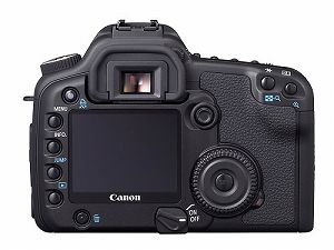 【中古】(非常に良い)Canon デジタル一眼レフカメラ EOS 30D ボディ EOS30D|IINEX