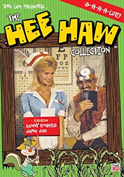 【中古】Hee Haw 6 [DVD]