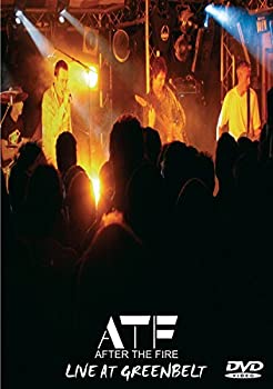 【中古】Live at Greenbelt [DVD] [Import]