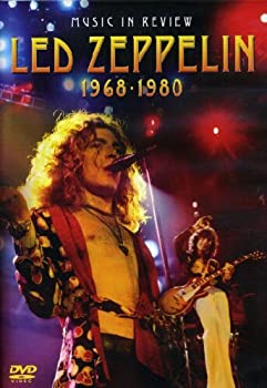 【中古】Music in Review [DVD]