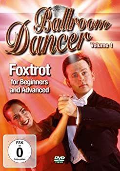 中古】Ballroom Dancer 1 [DVD] [Import]