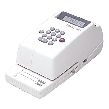 【中古】マックス 陰電子照合のしるし点火装置/8桁 EC-310