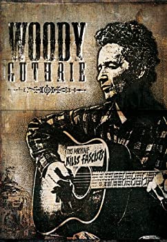 【中古】This Machine Kills Fascists [CD]
