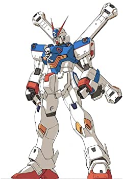 【中古】GFF#0031クロスボーンガンダム&times;3｜IINEX 10,213円
