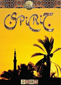 【中古】Palm World Voices: Spirit [DVD] [Import]
