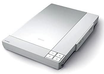 【中古】EPSON カラリオ カラリオ・スキャナ GT-S600