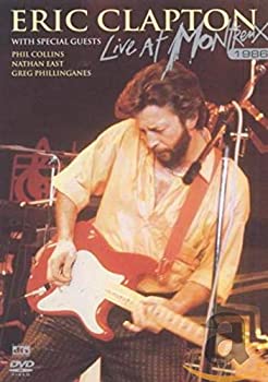 【中古】Live at Montreux 1986 [DVD] [Import]