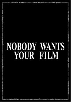 【中古】Nobody Wants Your Film [DVD]