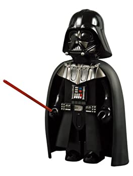 【中古】(非常に良い)400% Kubrick - Star Wars: Darth Vader|IINEX