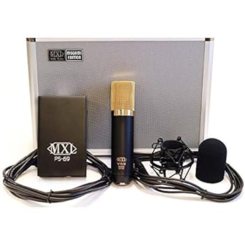 【中古】(非常に良い)MXL V69M EDT｜IINEX