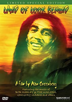 【中古】Land of Look Behind [DVD]