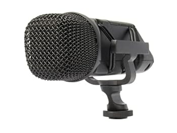 【中古】【国内正規品】RODE ロード Stereo VideoMic コンデンサーマイク SVM｜IINEX