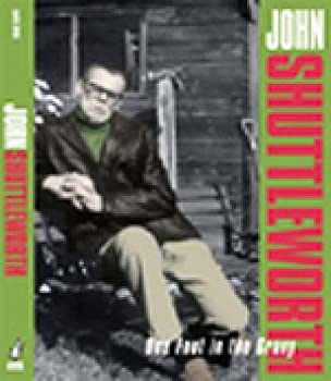 【中古】John Shuttleworth [DVD]