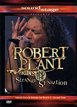 【中古】Soundstage Live 　 [DVD]