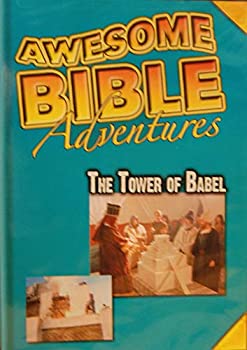 【中古】God Destroys the Tower of Babel [DVD]