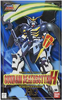 【中古】1／100 ガンダムデスサイズヘル (新機動戦記ガンダムW)｜IINEX