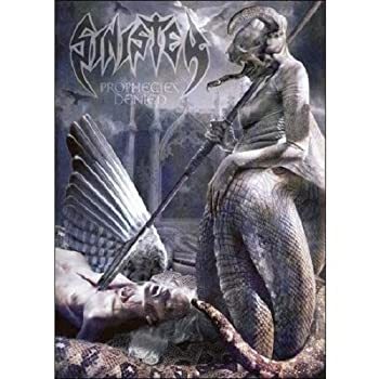 【中古】Prophecies Denied [DVD] [Import]