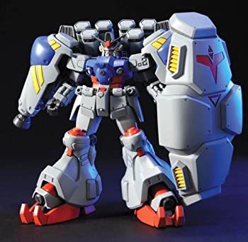 【中古】HGUC 1／144 RX-78GP02A ガンダムGP02A (MLRS仕様) サイサリス (ハーモニー・オブ・ガンダム)